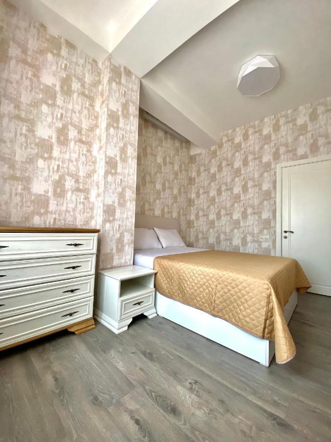 Aparthotel Koutaïssi Extérieur photo