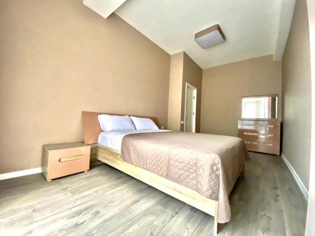 Aparthotel Koutaïssi Extérieur photo