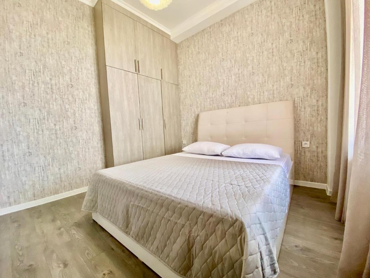 Aparthotel Koutaïssi Extérieur photo