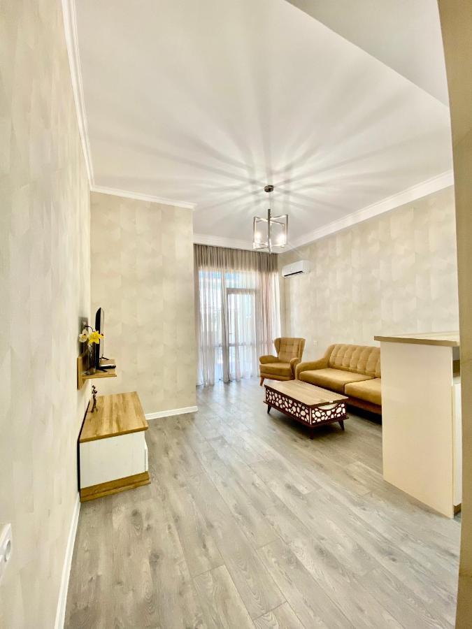 Aparthotel Koutaïssi Extérieur photo