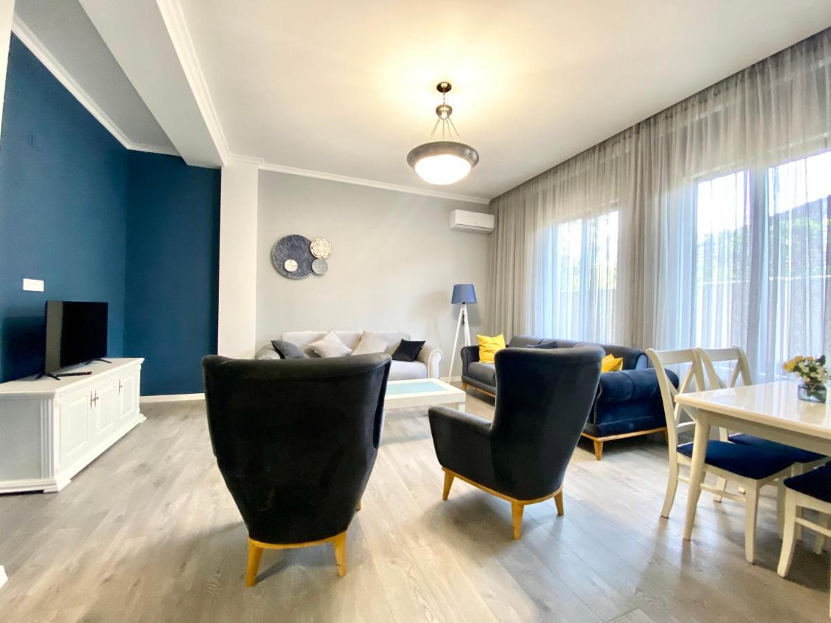 Aparthotel Koutaïssi Extérieur photo