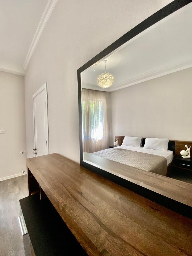 Aparthotel Koutaïssi Extérieur photo