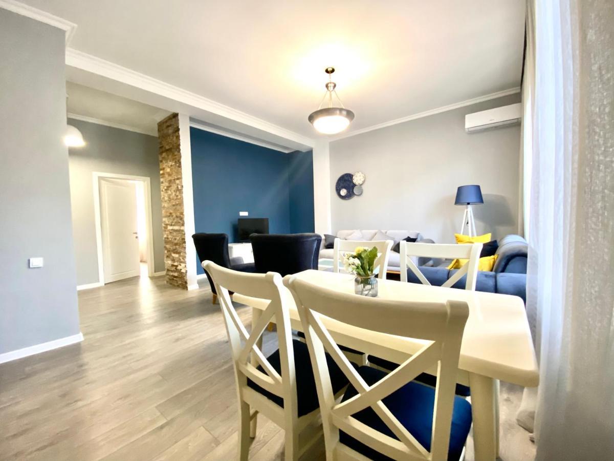 Aparthotel Koutaïssi Extérieur photo