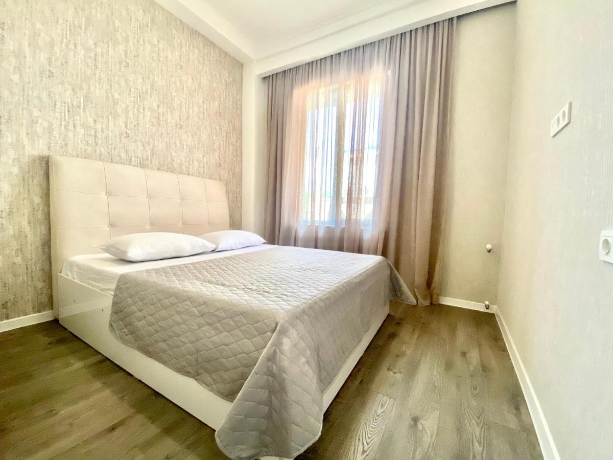 Aparthotel Koutaïssi Extérieur photo