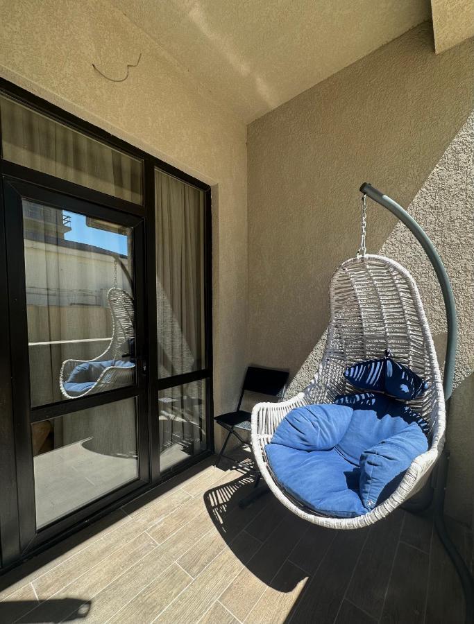 Aparthotel Koutaïssi Extérieur photo
