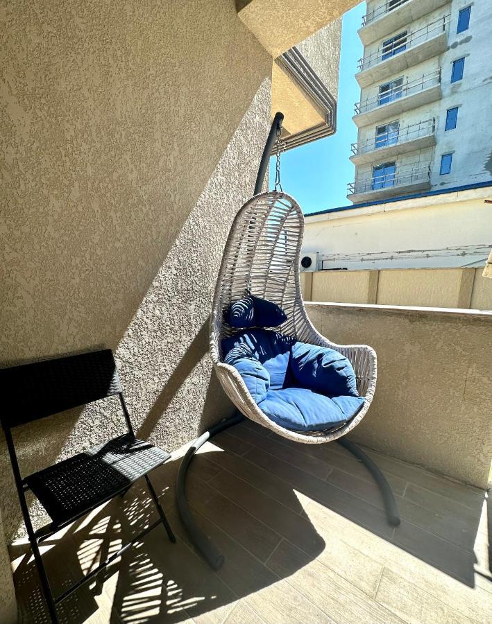 Aparthotel Koutaïssi Extérieur photo
