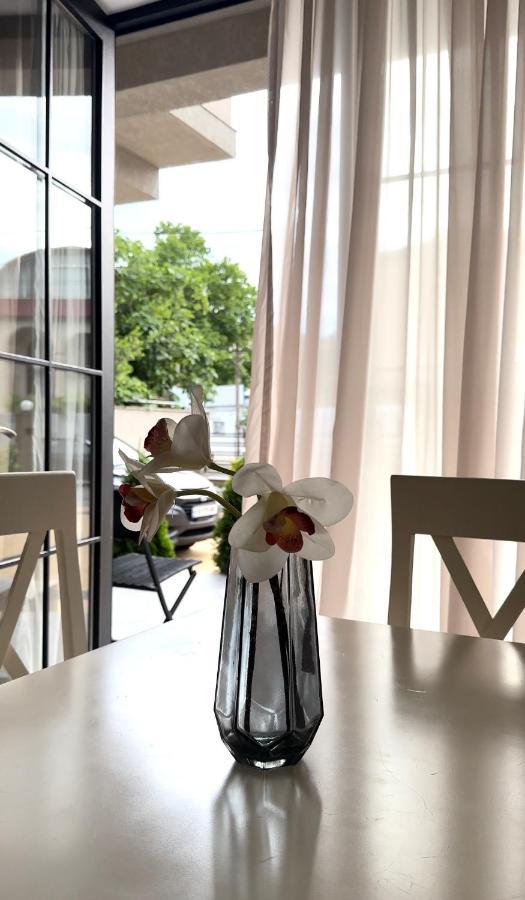 Aparthotel Koutaïssi Extérieur photo