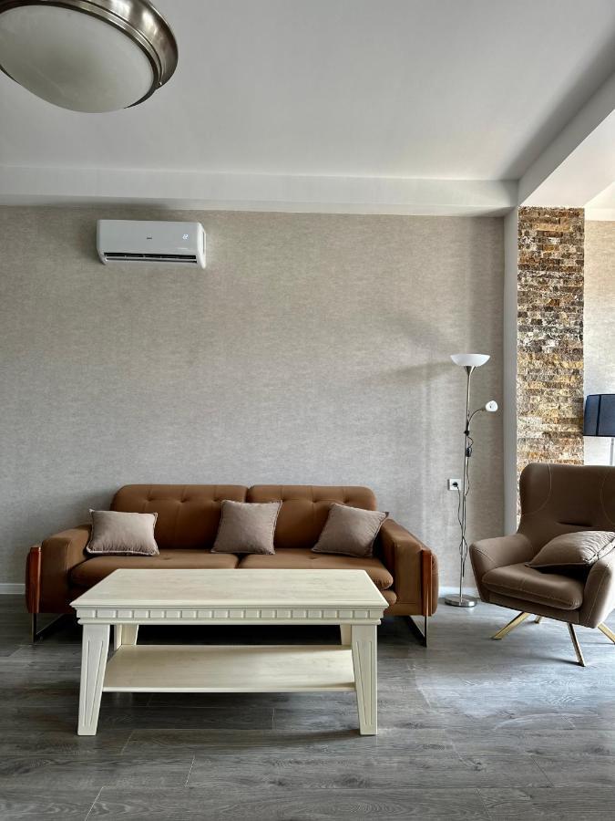 Aparthotel Koutaïssi Extérieur photo