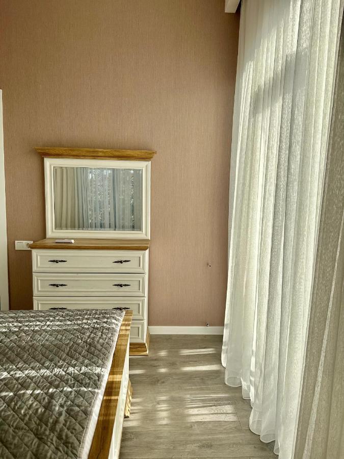 Aparthotel Koutaïssi Extérieur photo