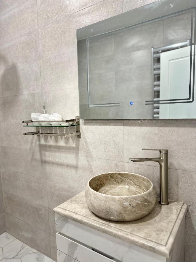 Aparthotel Koutaïssi Extérieur photo