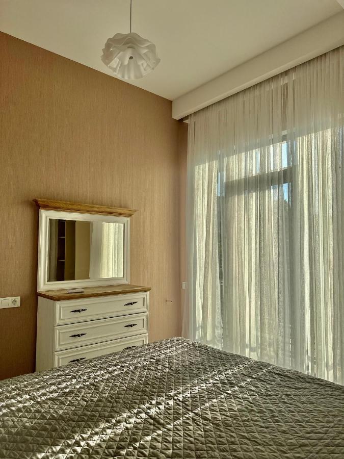 Aparthotel Koutaïssi Extérieur photo