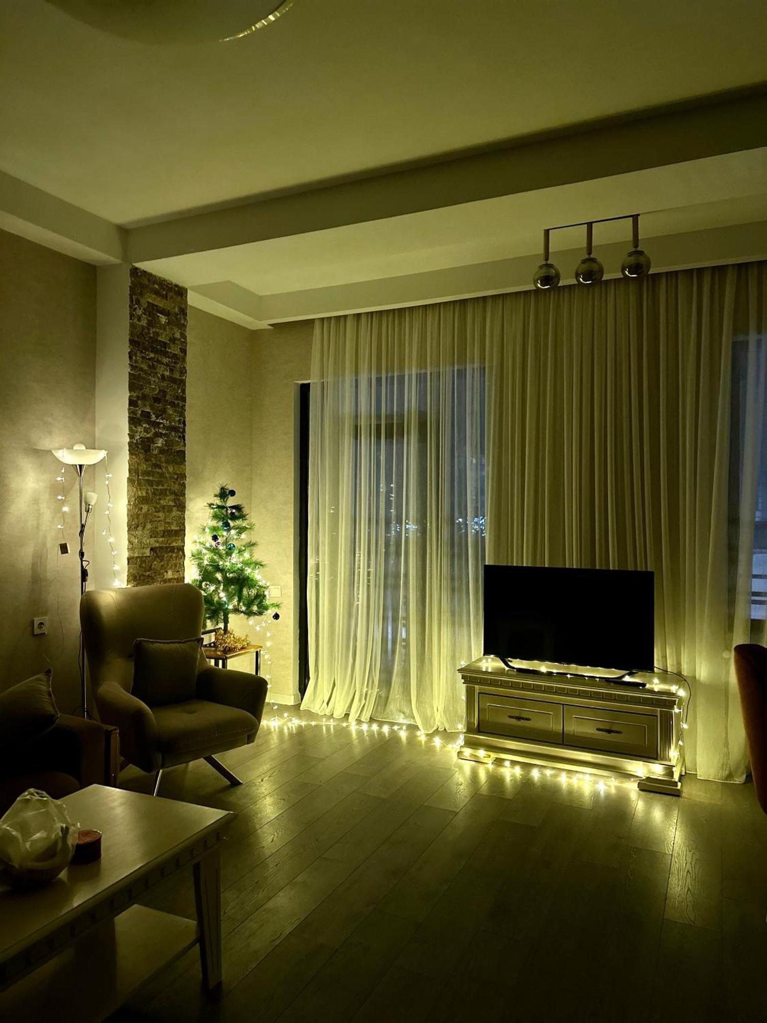 Aparthotel Koutaïssi Extérieur photo