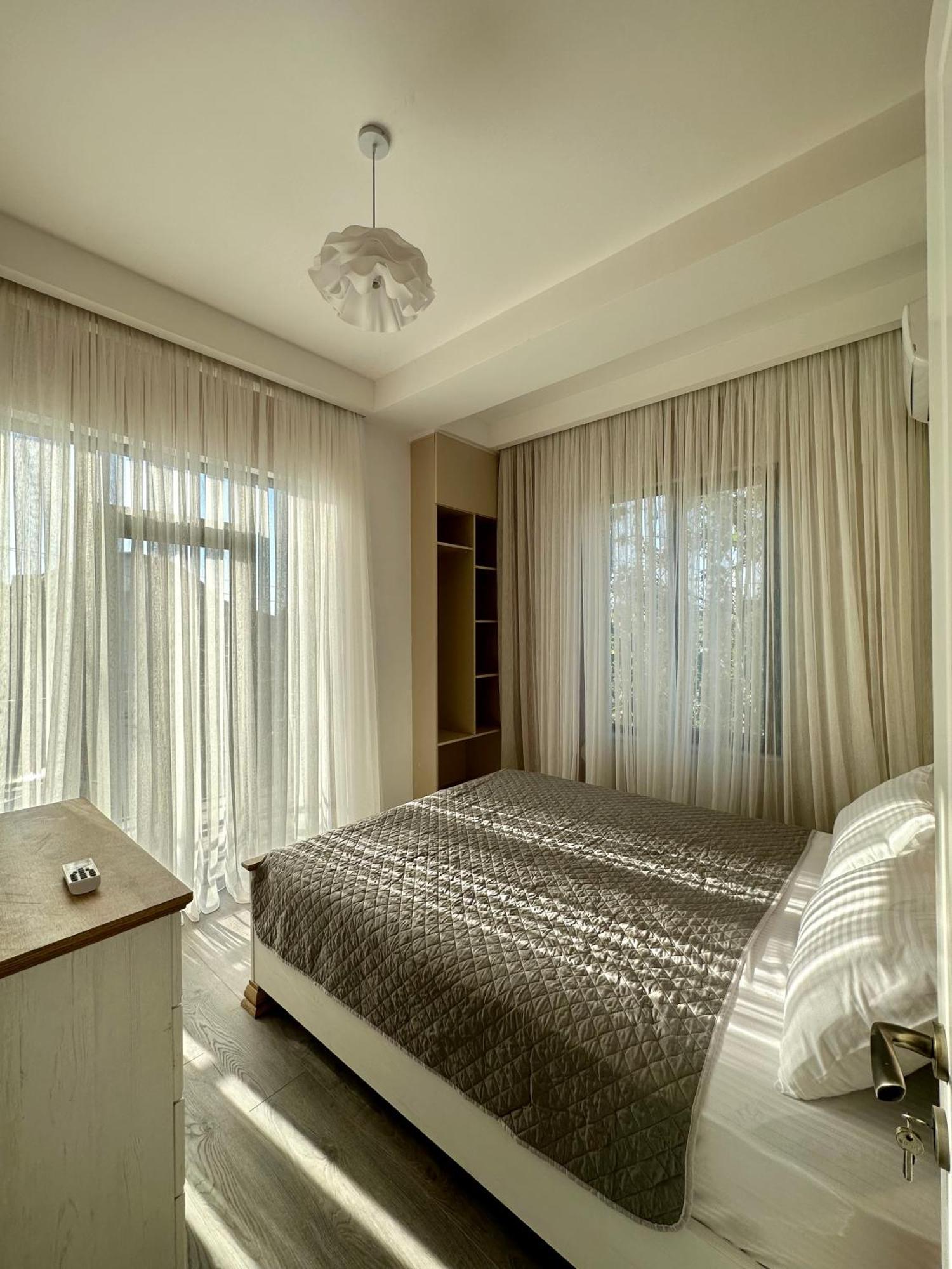 Aparthotel Koutaïssi Extérieur photo
