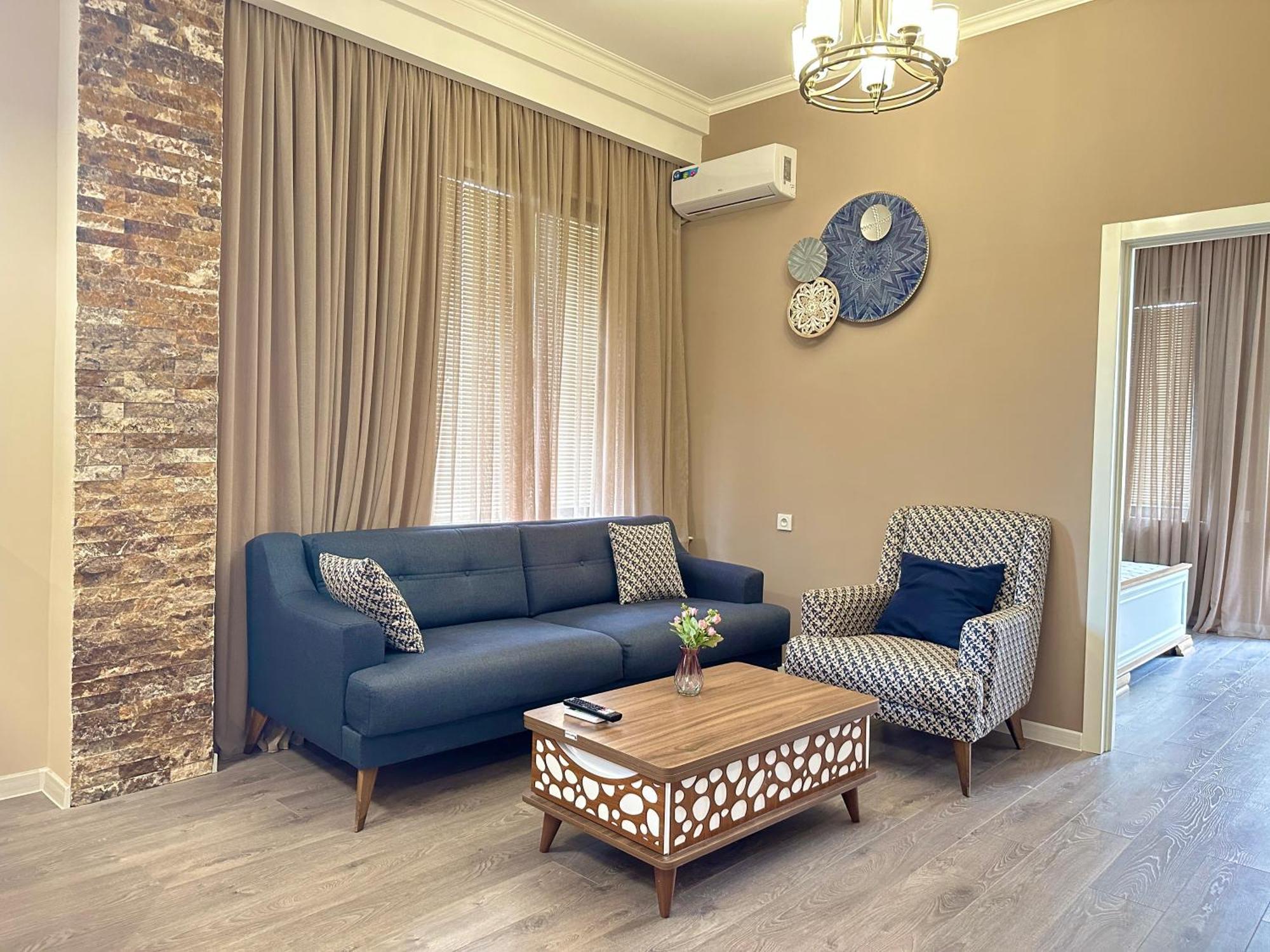 Aparthotel Koutaïssi Extérieur photo
