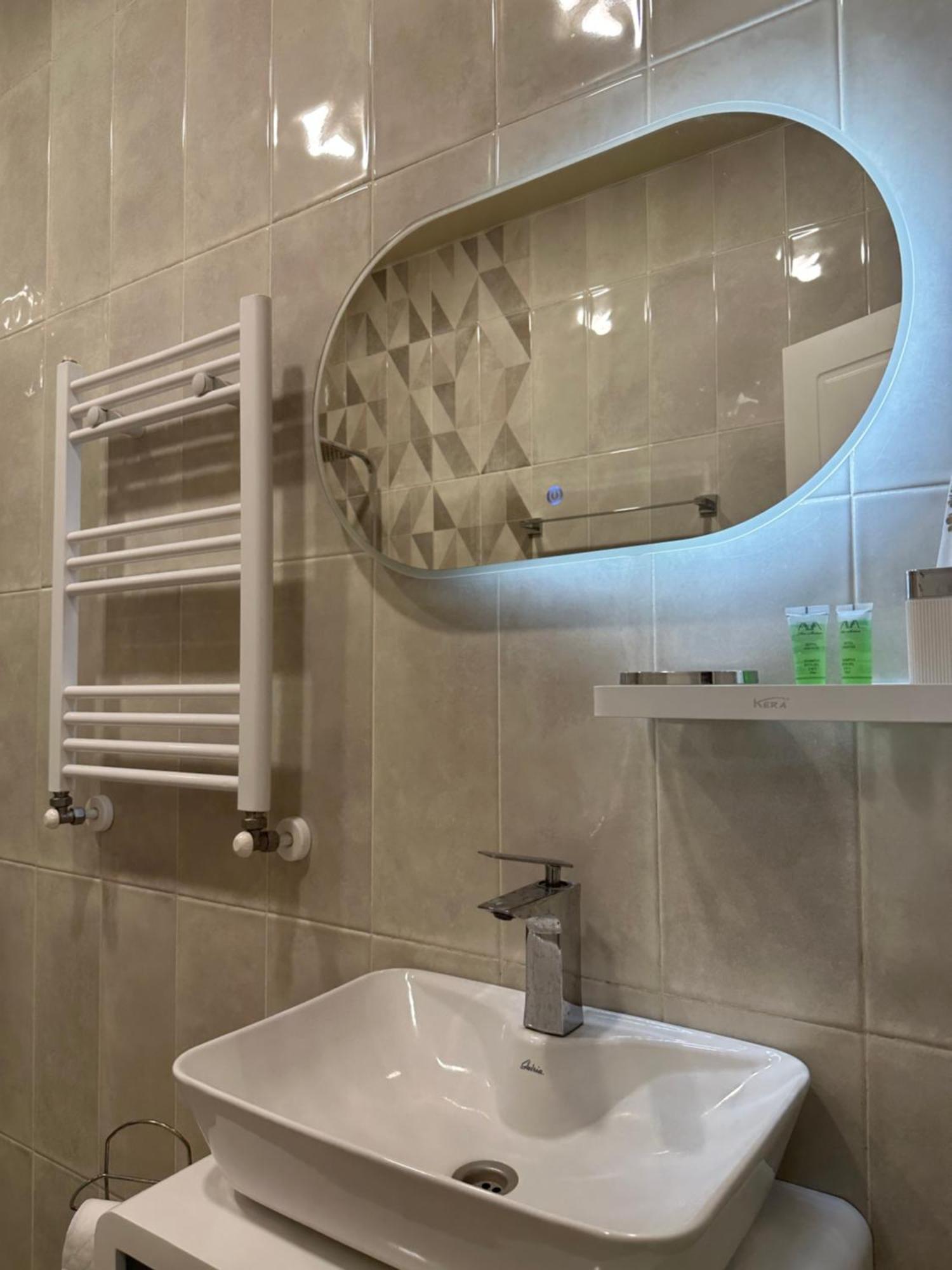 Aparthotel Koutaïssi Extérieur photo