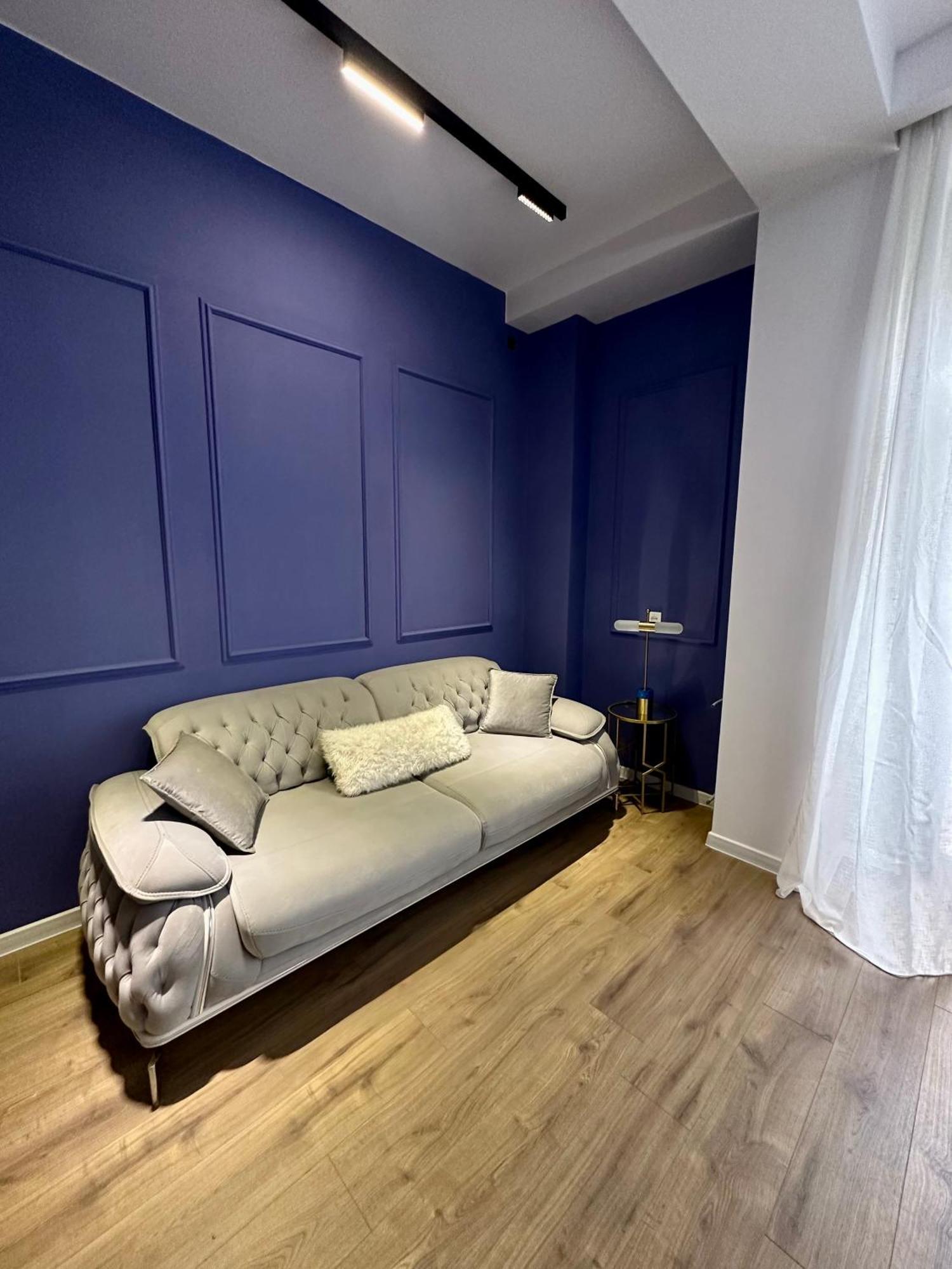 Aparthotel Koutaïssi Extérieur photo