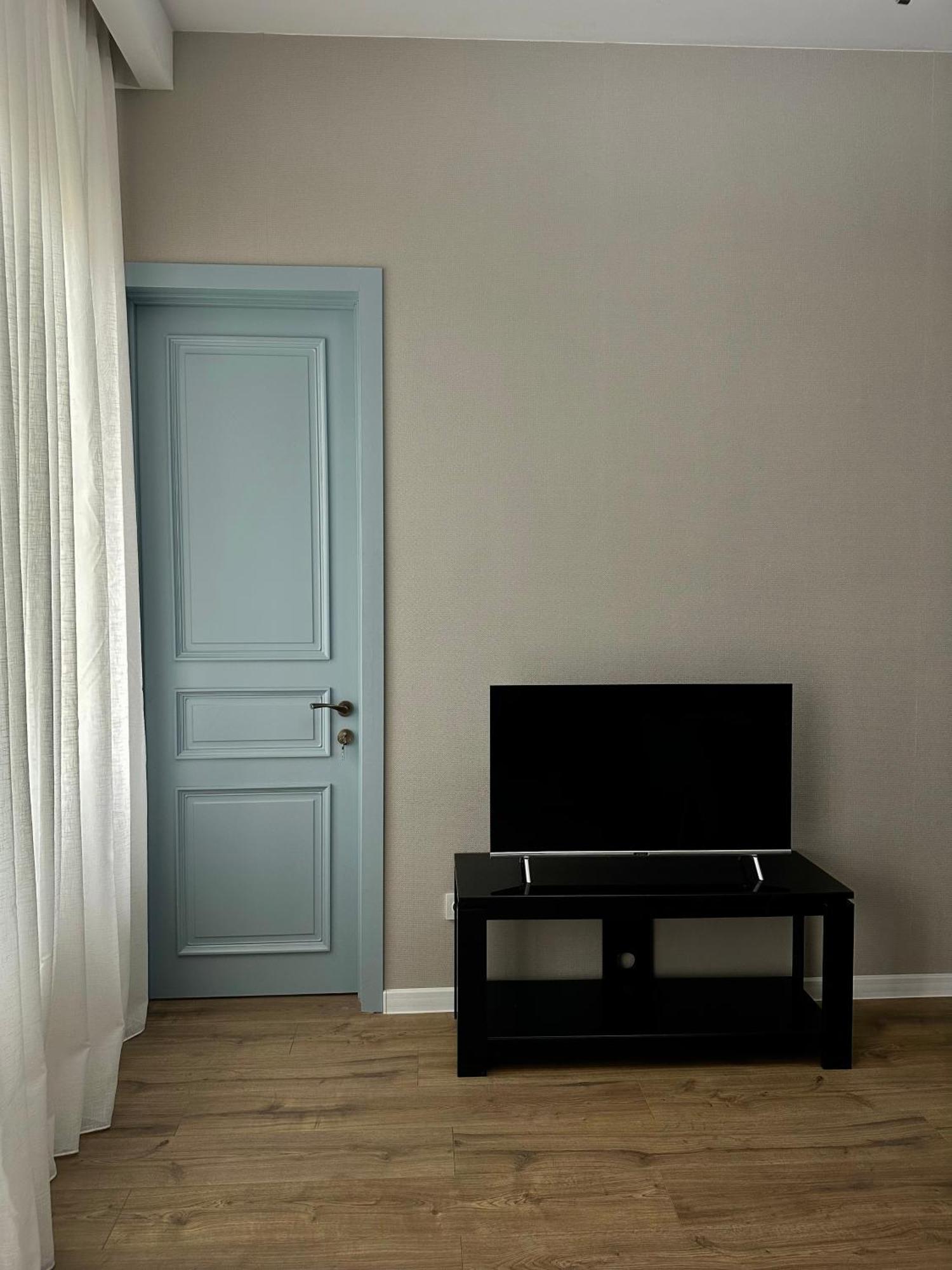 Aparthotel Koutaïssi Extérieur photo