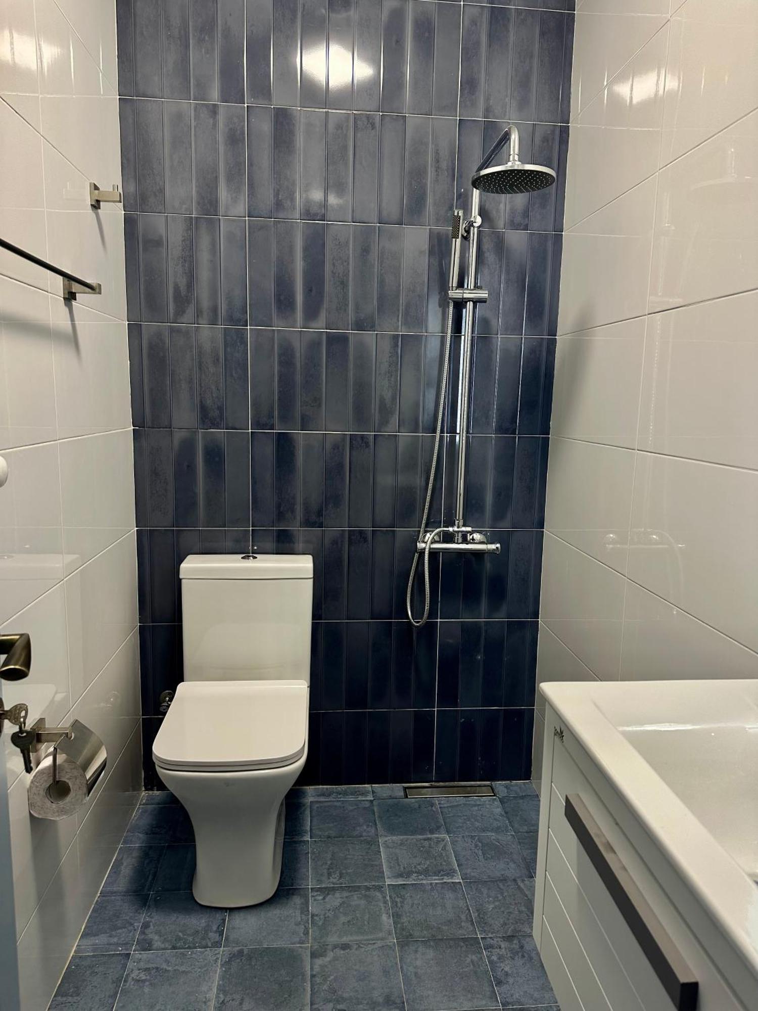 Aparthotel Koutaïssi Extérieur photo
