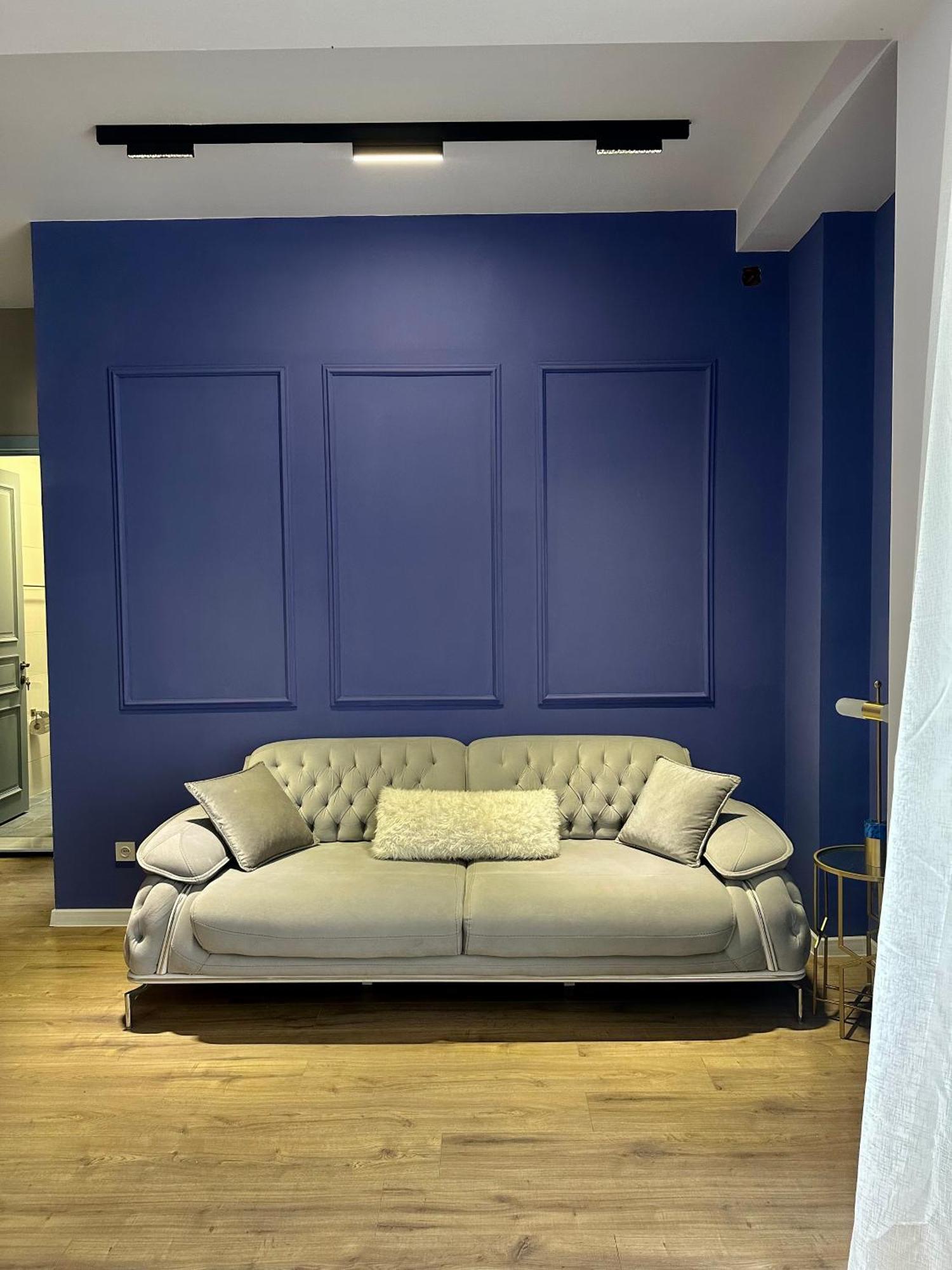 Aparthotel Koutaïssi Extérieur photo
